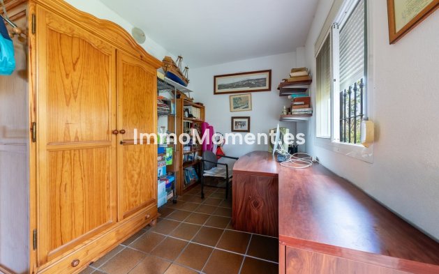 Revente - Maison de campagne - Intérieur                       - Coín