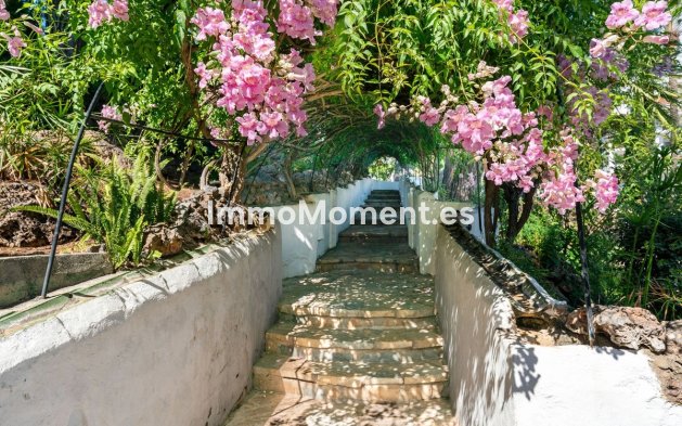 Wiederverkauf - Wohnung - Marbella - The Golden Mile