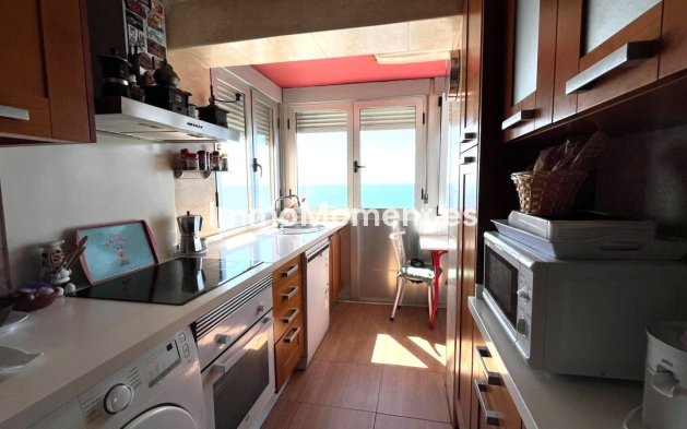 Wiederverkauf - Wohnung - El Campello - Campello - El Campello Centro