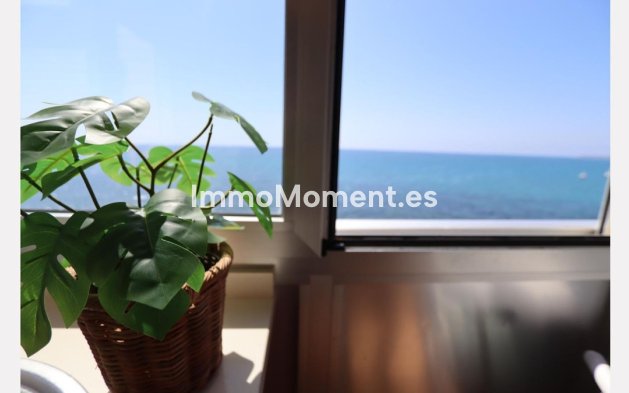 Wiederverkauf - Wohnung - El Campello - Campello - El Campello Centro