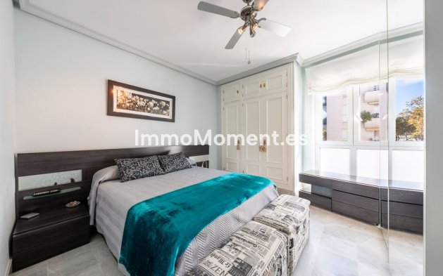 Resale - Apartment - Marbella - Marbella Centro