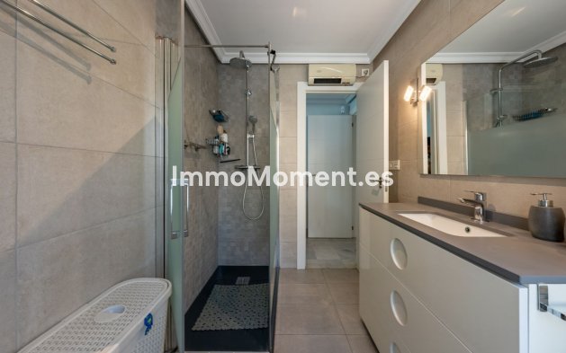 Resale - Apartment - Marbella - Marbella Centro