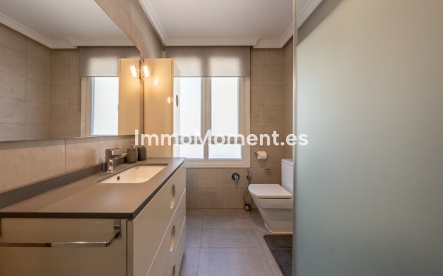 Resale - Apartment - Marbella - Marbella Centro