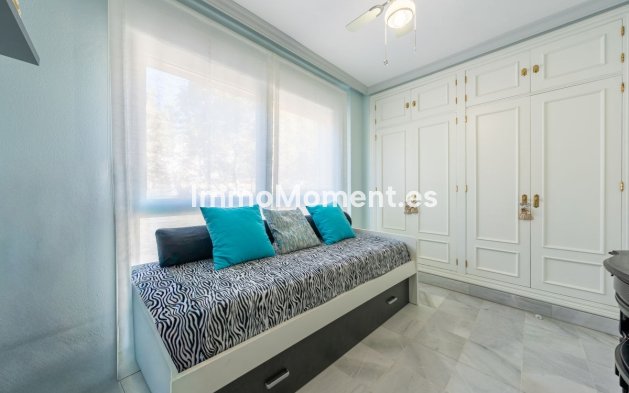 Resale - Apartment - Marbella - Marbella Centro