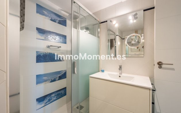 Resale - Apartment - Marbella - Marbella Centro