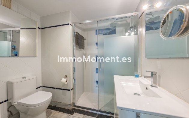 Resale - Apartment - Marbella - Marbella Centro