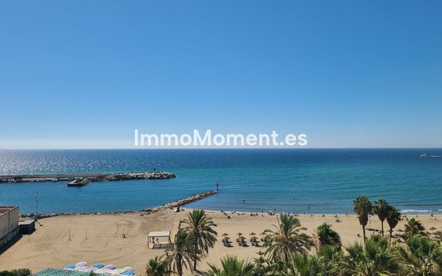 Resale - Apartment - Marbella - Marbella Centro