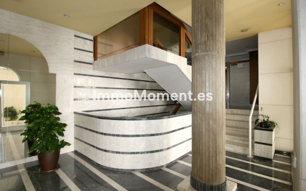 Resale - Apartment - Marbella - Marbella Centro