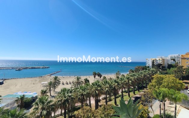 Resale - Apartment - Marbella - Marbella Centro