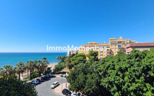 Resale - Apartment - Marbella - Marbella Centro