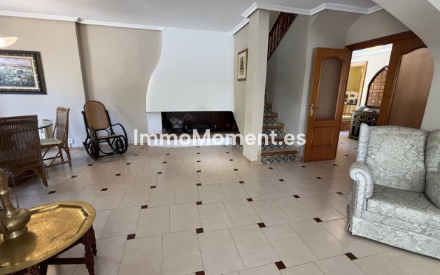 Revente - Villa - Muchamiel - Muchamiel - Mutxamel Centro