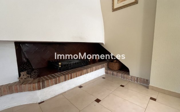 Revente - Villa - Muchamiel - Muchamiel - Mutxamel Centro