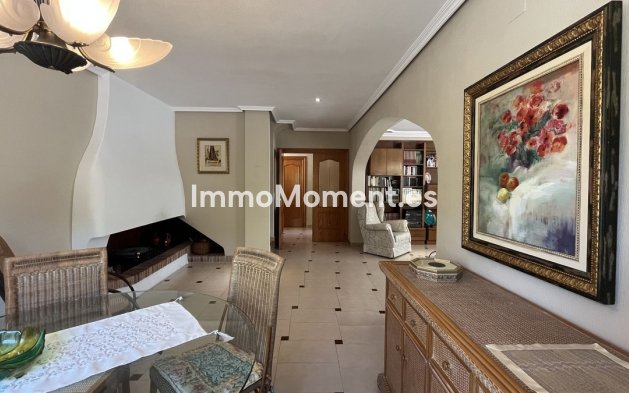 Revente - Villa - Muchamiel - Muchamiel - Mutxamel Centro