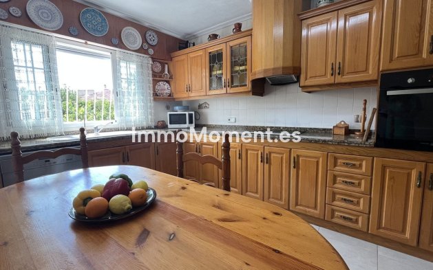 Revente - Villa - Muchamiel - Muchamiel - Mutxamel Centro