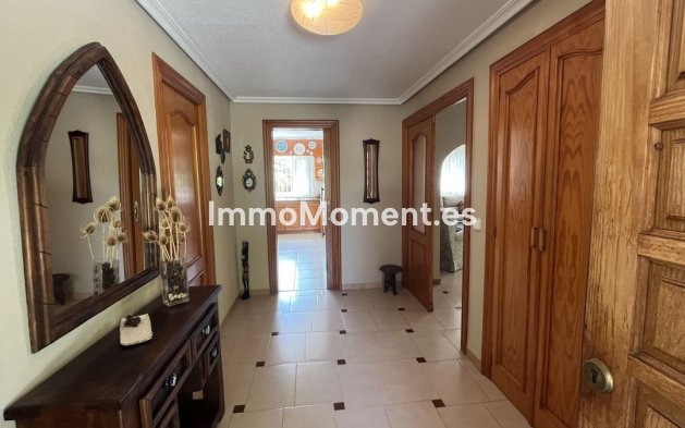 Revente - Villa - Muchamiel - Muchamiel - Mutxamel Centro