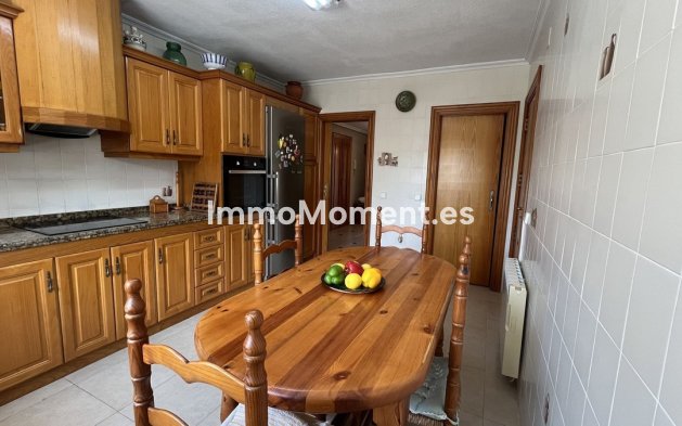 Revente - Villa - Muchamiel - Muchamiel - Mutxamel Centro