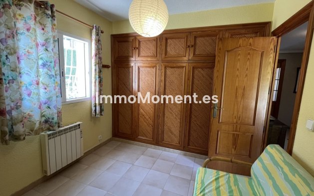 Revente - Villa - Muchamiel - Muchamiel - Mutxamel Centro