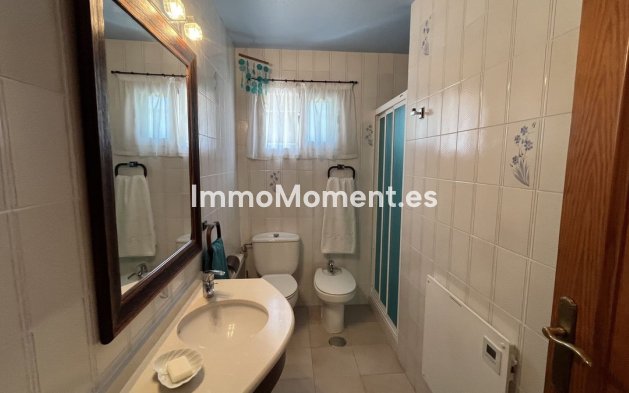 Revente - Villa - Muchamiel - Muchamiel - Mutxamel Centro