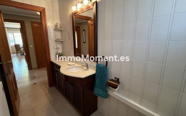 Revente - Villa - Muchamiel - Muchamiel - Mutxamel Centro