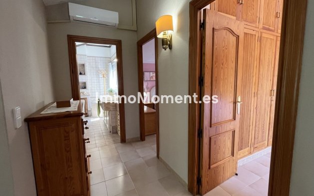 Revente - Villa - Muchamiel - Muchamiel - Mutxamel Centro