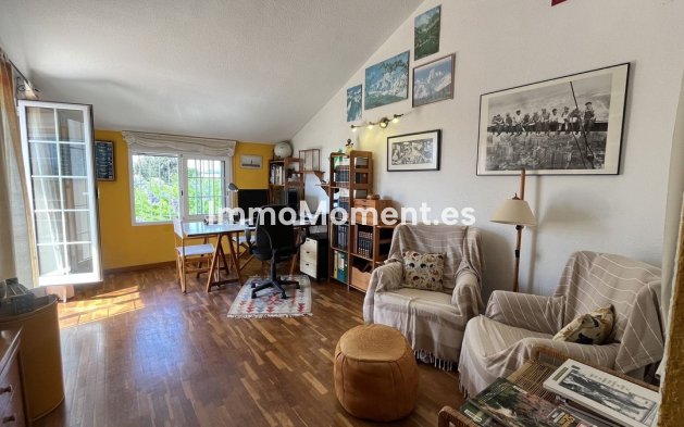 Revente - Villa - Muchamiel - Muchamiel - Mutxamel Centro