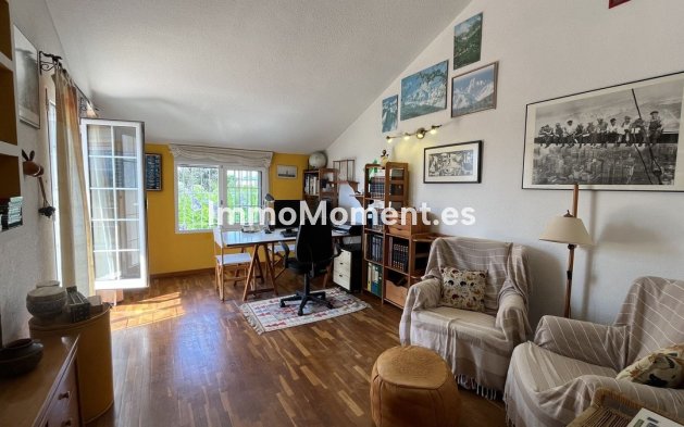 Revente - Villa - Muchamiel - Muchamiel - Mutxamel Centro