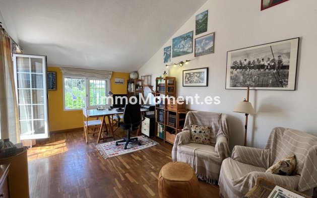 Revente - Villa - Muchamiel - Muchamiel - Mutxamel Centro