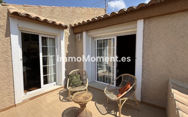 Revente - Villa - Muchamiel - Muchamiel - Mutxamel Centro