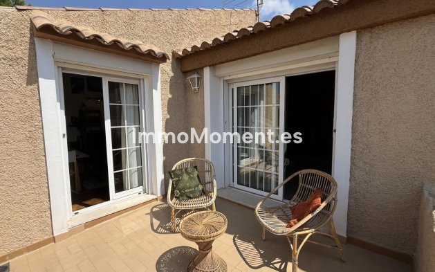 Revente - Villa - Muchamiel - Muchamiel - Mutxamel Centro