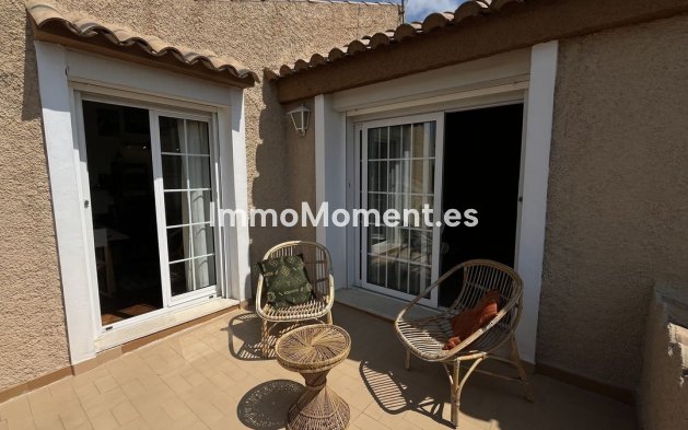 Revente - Villa - Muchamiel - Muchamiel - Mutxamel Centro