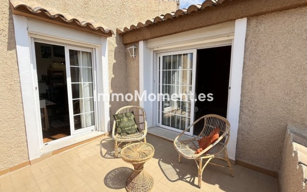 Revente - Villa - Muchamiel - Muchamiel - Mutxamel Centro