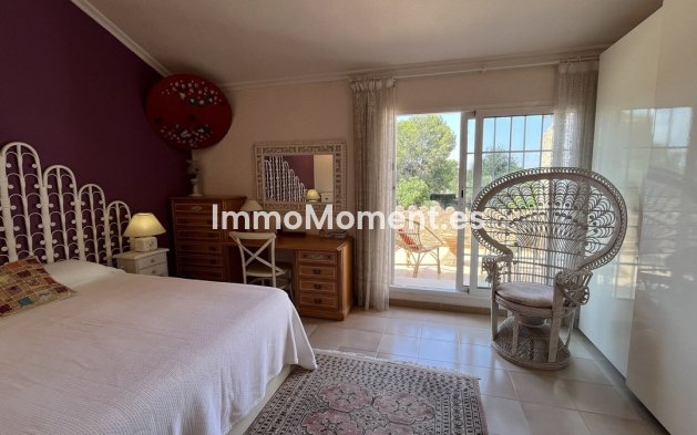 Revente - Villa - Muchamiel - Muchamiel - Mutxamel Centro