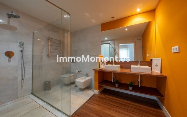 Reventa - Apartamento - Marbella - Marbella Centro