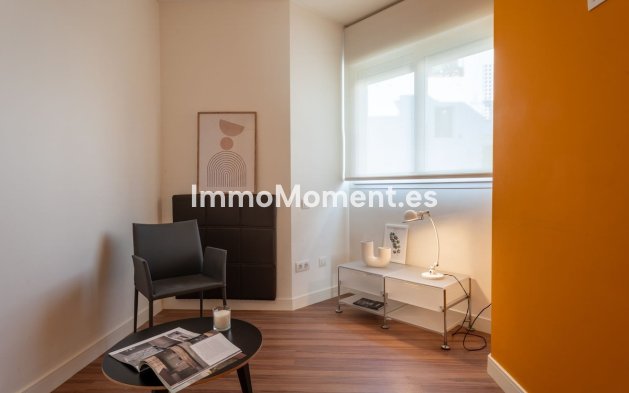 Reventa - Apartamento - Marbella - Marbella Centro