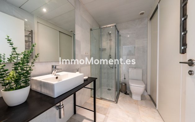 Reventa - Apartamento - Marbella - Marbella Centro