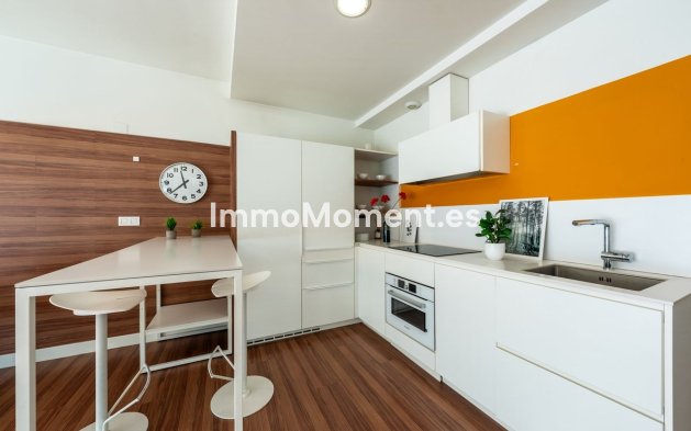 Reventa - Apartamento - Marbella - Marbella Centro