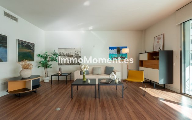 Reventa - Apartamento - Marbella - Marbella Centro