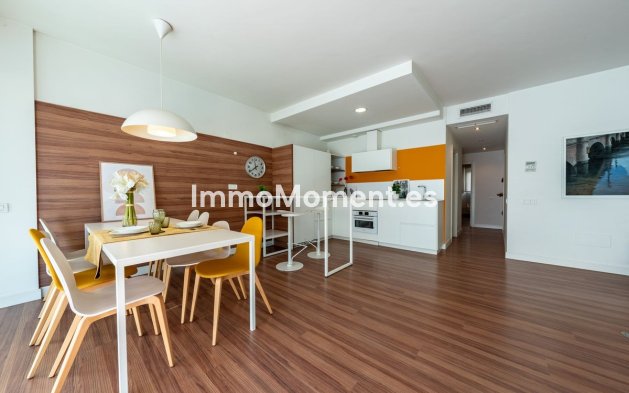 Reventa - Apartamento - Marbella - Marbella Centro