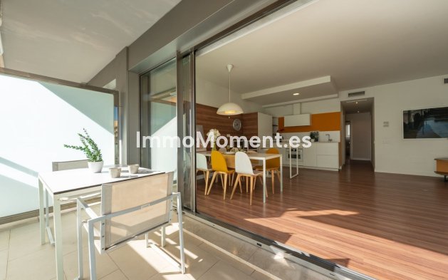 Reventa - Apartamento - Marbella - Marbella Centro