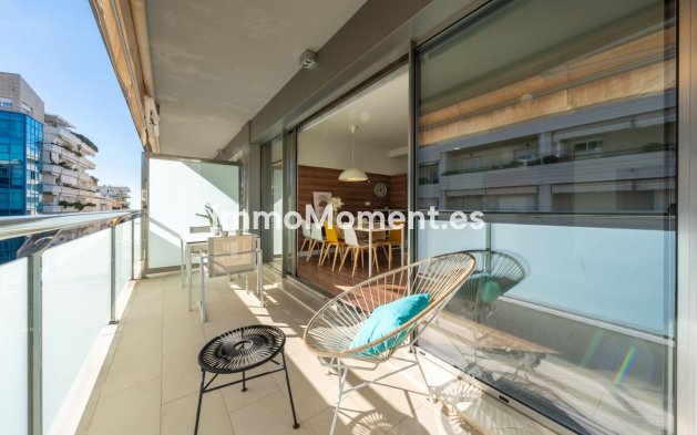 Reventa - Apartamento - Marbella - Marbella Centro
