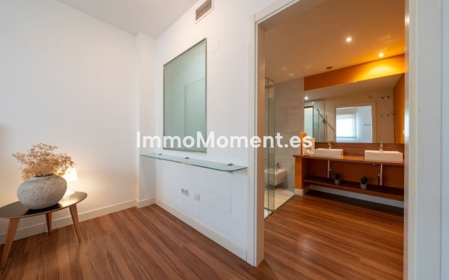 Reventa - Apartamento - Marbella - Marbella Centro