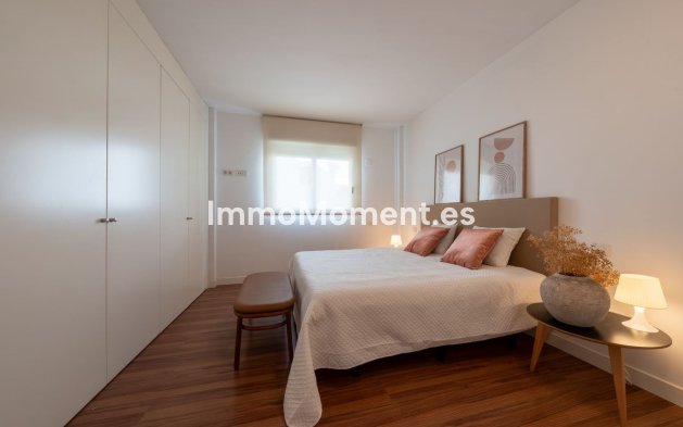 Reventa - Apartamento - Marbella - Marbella Centro