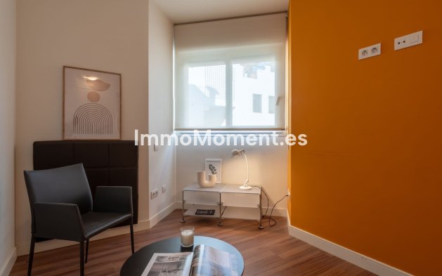 Reventa - Apartamento - Marbella - Marbella Centro