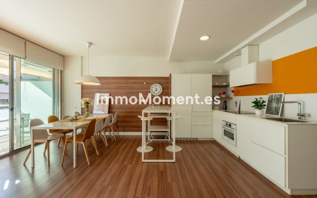 Reventa - Apartamento - Marbella - Marbella Centro