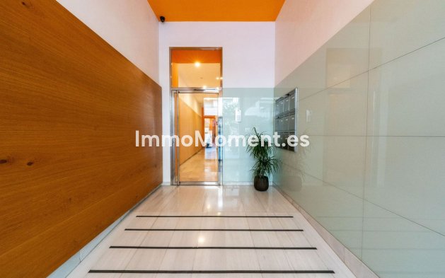 Reventa - Apartamento - Marbella - Marbella Centro