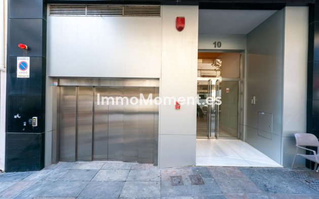 Reventa - Apartamento - Marbella - Marbella Centro