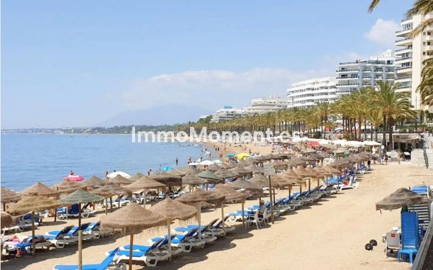 Reventa - Apartamento - Marbella - Marbella Centro
