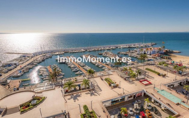 Reventa - Apartamento - Marbella - Marbella Centro