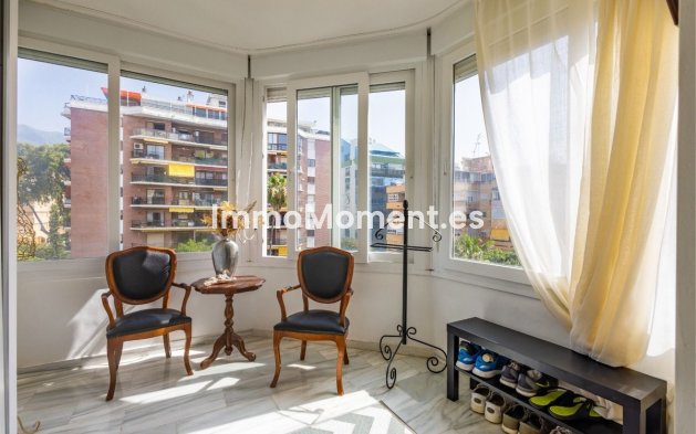 Revente - Appartement - Marbella - Marbella Centro