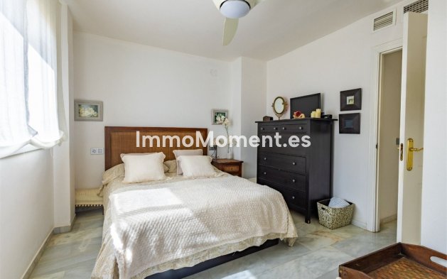 Revente - Appartement - Marbella - Marbella Centro